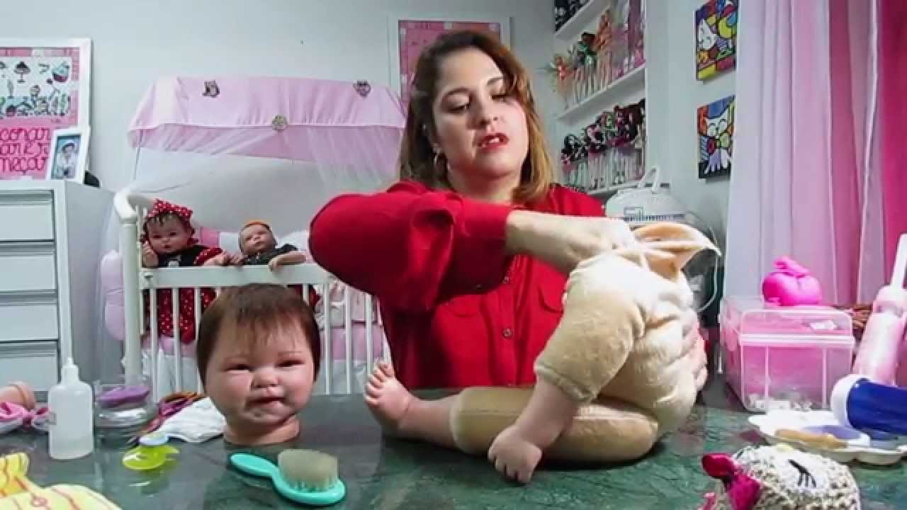 A PEROLA NASCEU!!!!