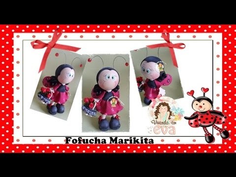 Fofucha Marikita - parte 1
