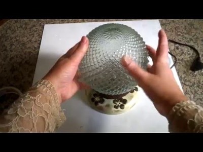 Pasta para modelagem feita com pó de café para decorar peças.