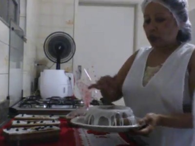 BOLO DE FRUTAS NATALINO
