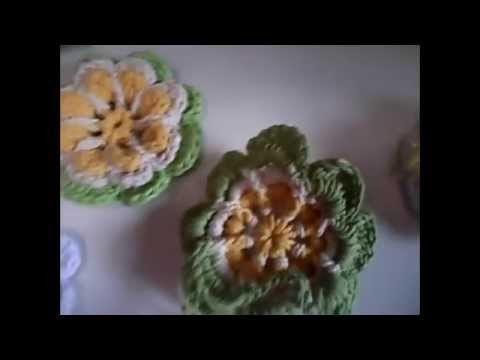 FLORES BET - FLOR EM CAMADAS -  PARTE 2 - PASSO A PASSO