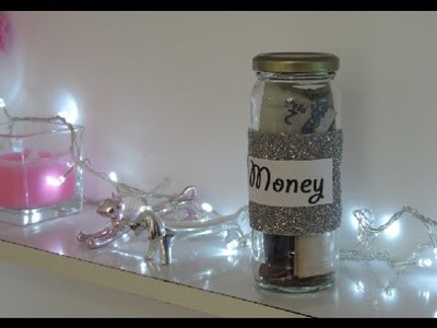 Diy: Cofre personalizado