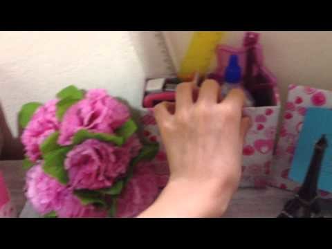 DIY:Como fazer um porta tesoura✂️