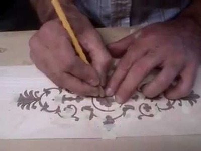 Marqueteria Artistica