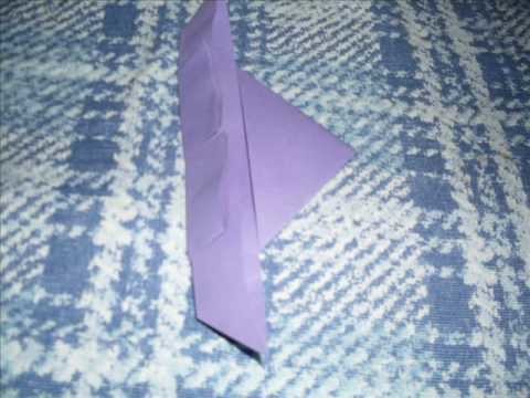 Origami - coração