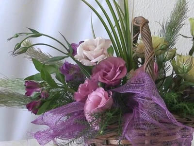 Curso Arte Floral