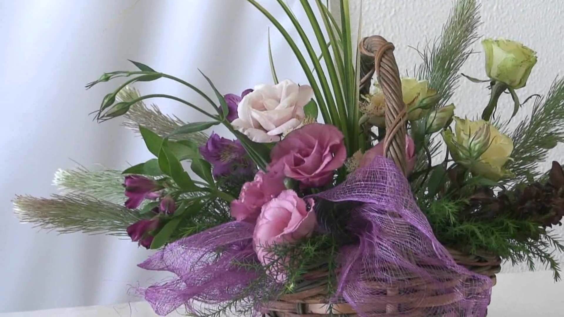 Curso Arte Floral