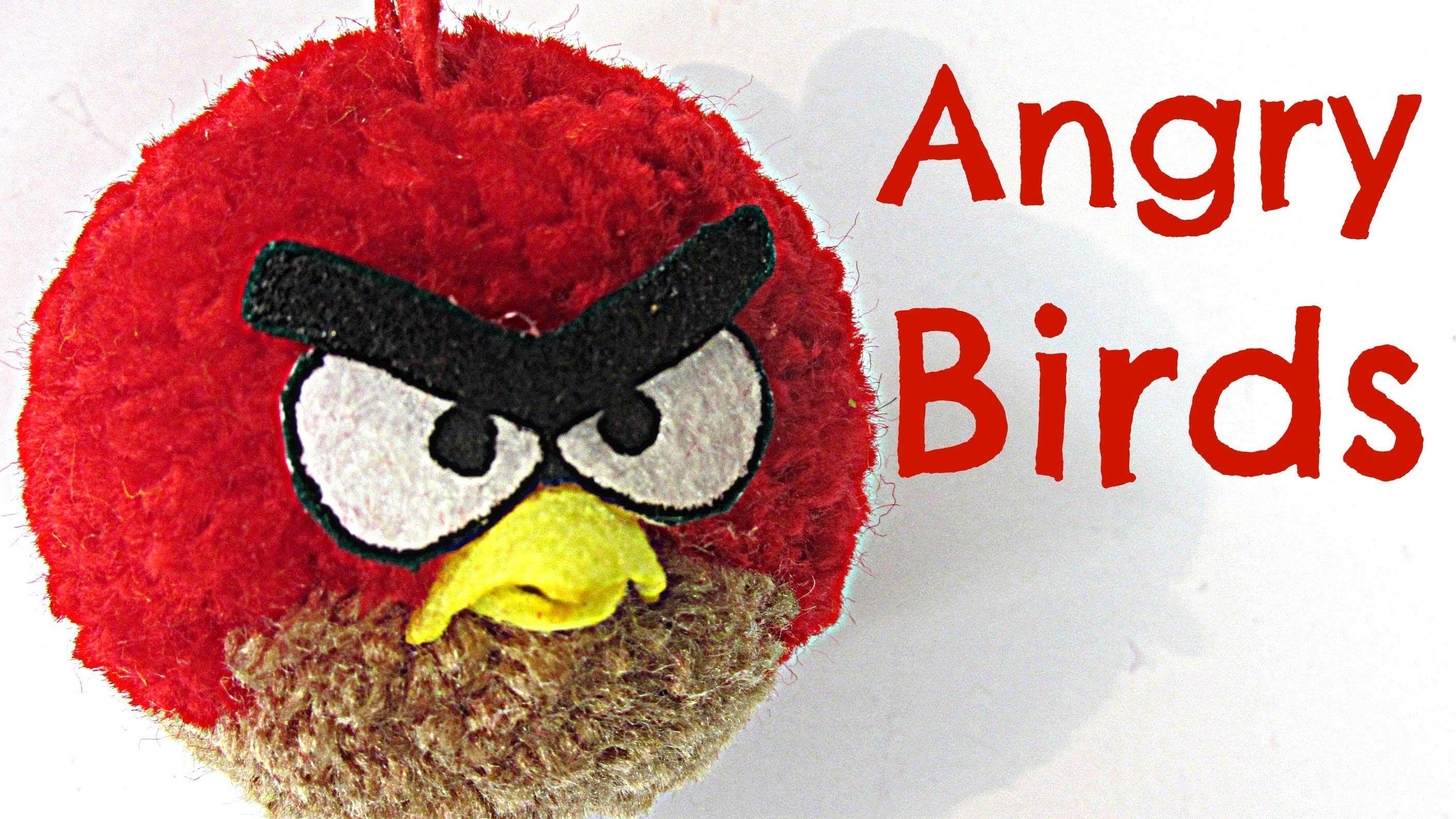 Tutorial: Angry Bird.
