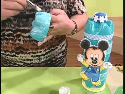 Aprender con Rossana TV: Cotillones para celebraciones