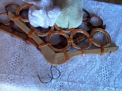 PERCHAS ORGANIZADORAS - ORGANIZING HANGERS