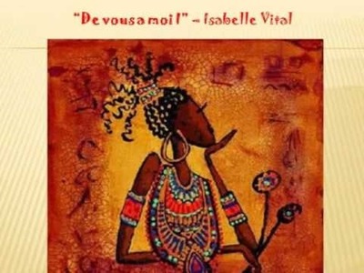 ARTE AFRICANA