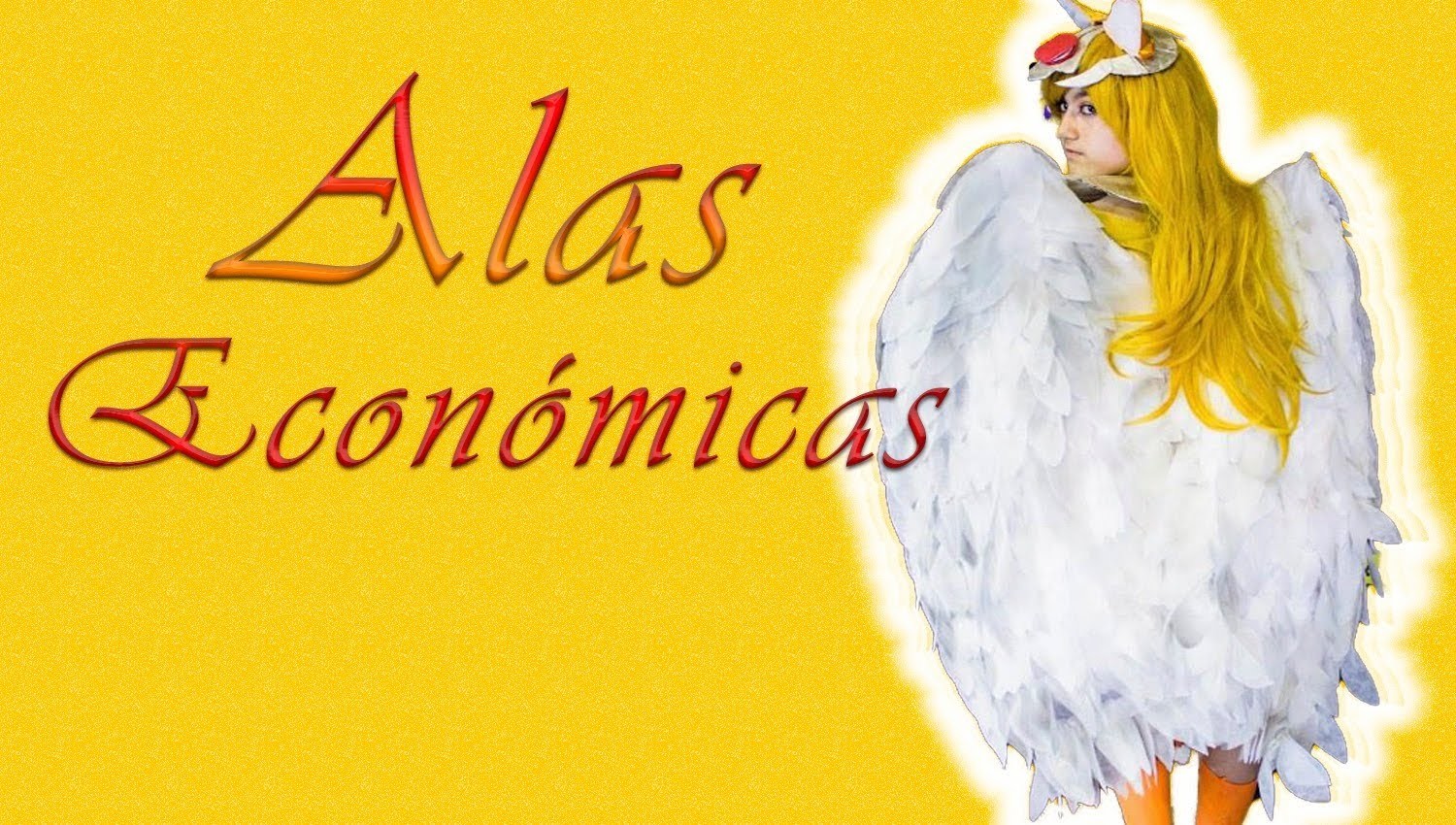 Tutorial: Alas Económicas *Mariana*