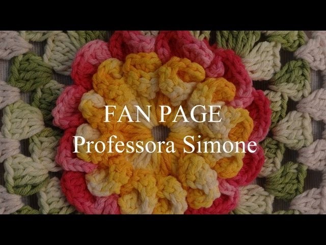 Curta a FAN PAGE da Professora Simone