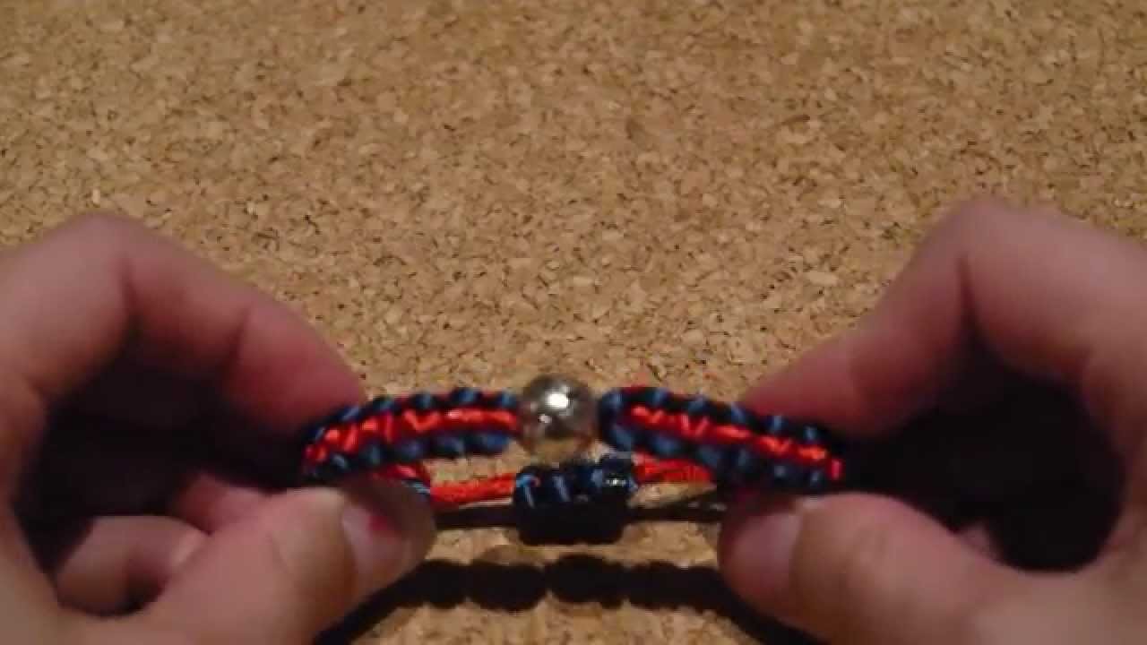 Pulsera Barça - Barça bracelet