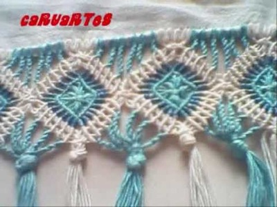 MEU MACRAME