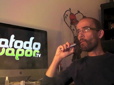 Review Paradise Vape UK - Wattermenlon Gum VG