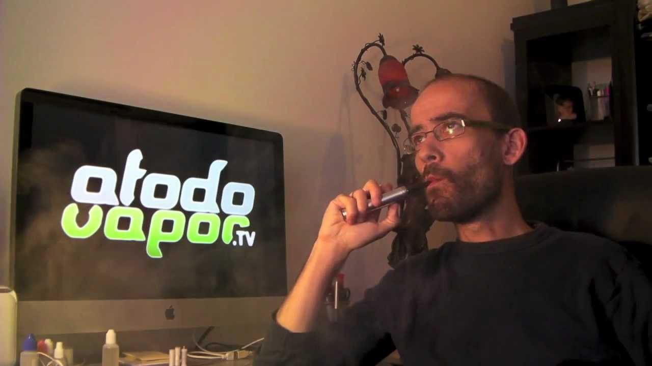 Review Paradise Vape UK - Wattermenlon Gum VG