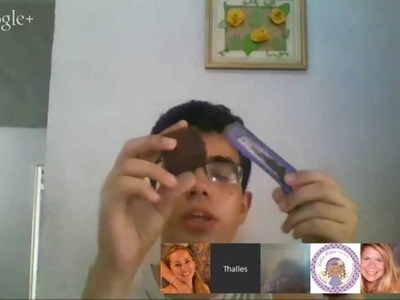 DIY GEEK- Mike Wasowski- Thalles Máximo