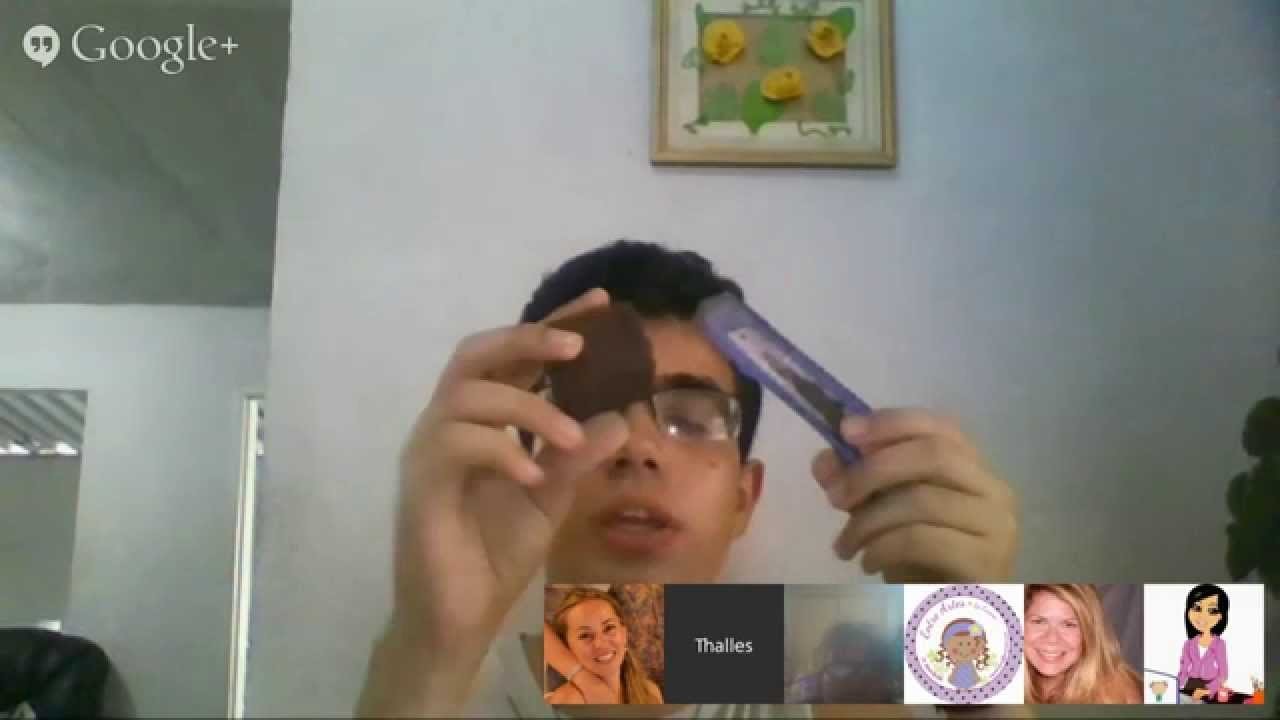 DIY GEEK- Mike Wasowski- Thalles Máximo