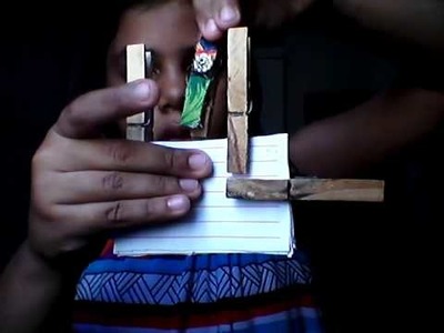 Diy: post it caseiro ♥