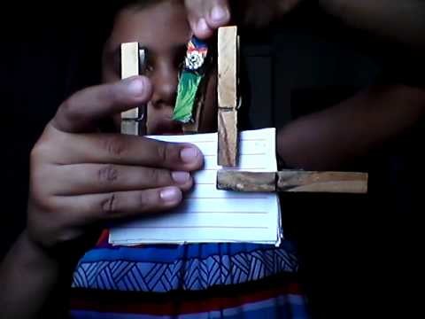 Diy: post it caseiro ♥