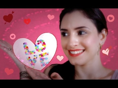 DIY Quadro Love | Dica da Bombshell com Fernanda Banderó