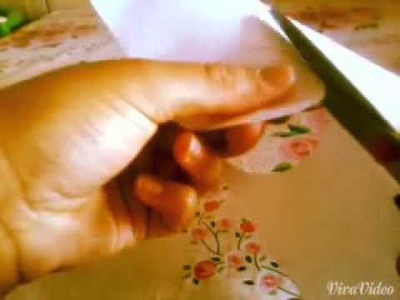 DIY Porta lapis- bob esponja!