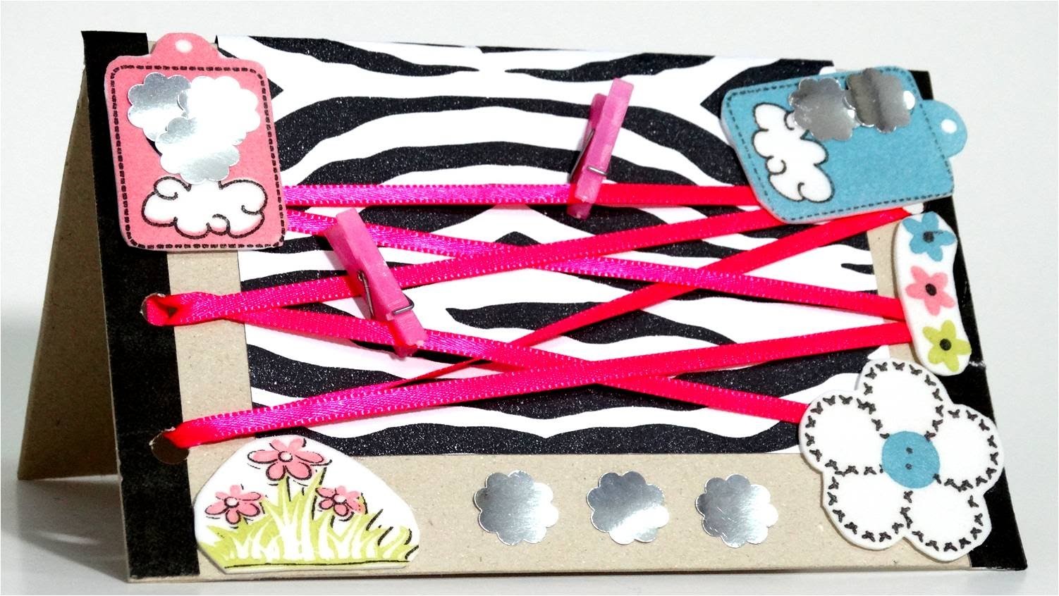 DIY: PORTA RECADO DE FITAS | IDEIAS DIY!