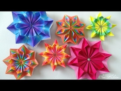 Explosão Solar - Mandala