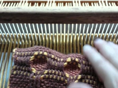 Honeycomb (Ponto favo) parte 2