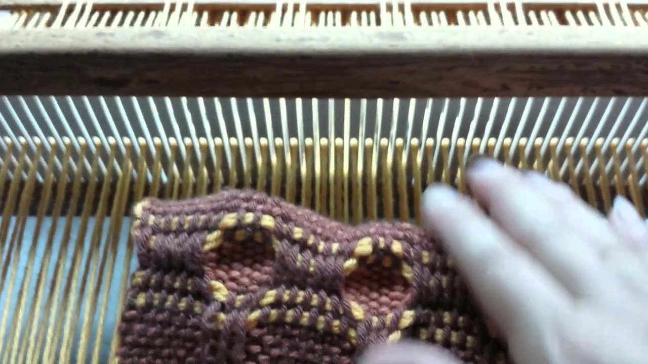 Honeycomb (Ponto favo) parte 2