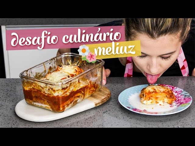 DESAFIO MASTERCHEF