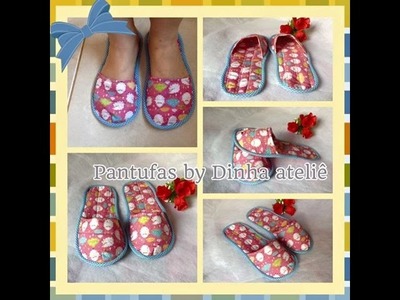 Pantufa