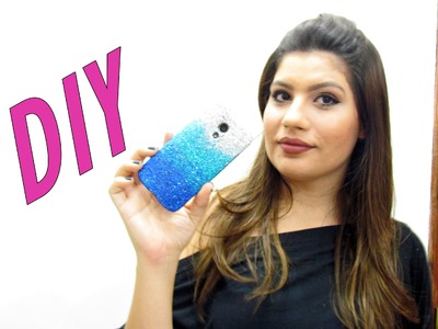 DIY | Capinha de Celular