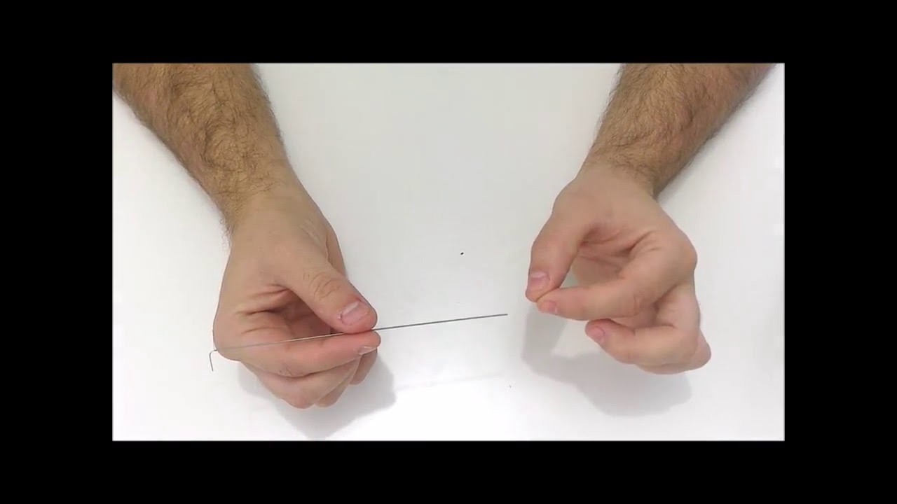 DIY Clapton Coil - Resistência tipo Clapton