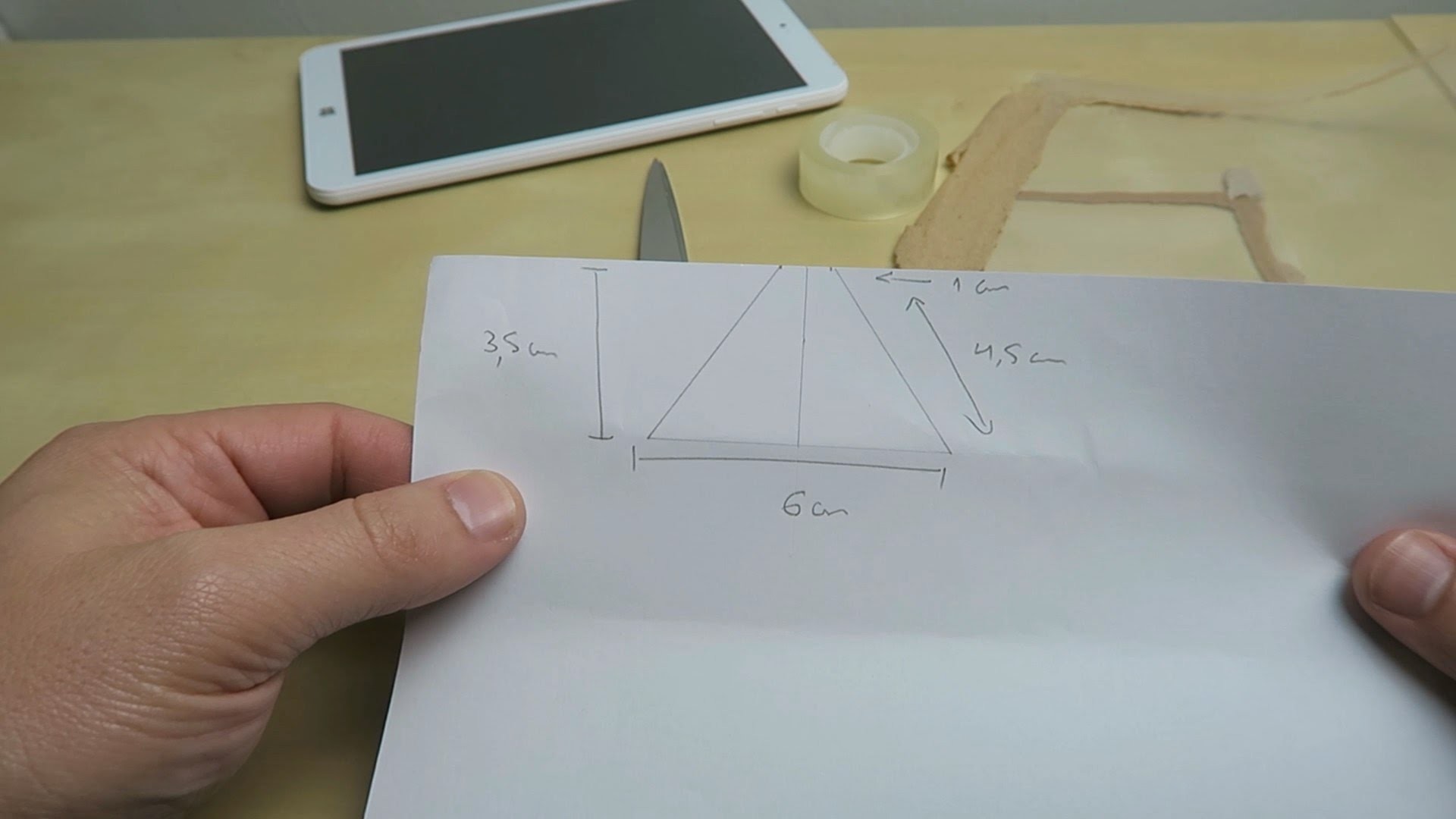 DIY: Holograma Caseiro (Projeto Lowcost)