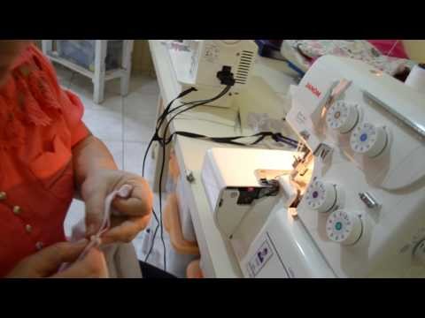 DIY: Como costurar uma calça de moletom - Aula 69