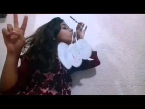 DIY::Especial dia das mães - Manu