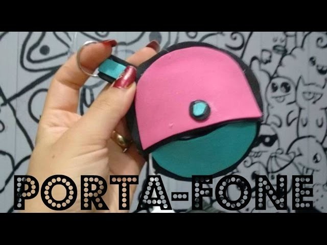 #VEDA20 - DIY PortaFone
