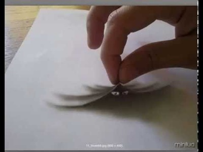 Desenhos em 3D Inacreditáveis