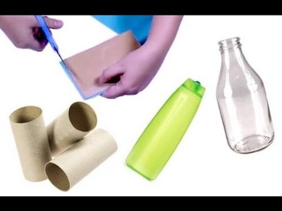 IDEIAS GENIAIS QUE VOCÊ PRECISA TESTAR