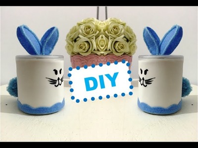 DIY: Ideia para Páscoa #1
