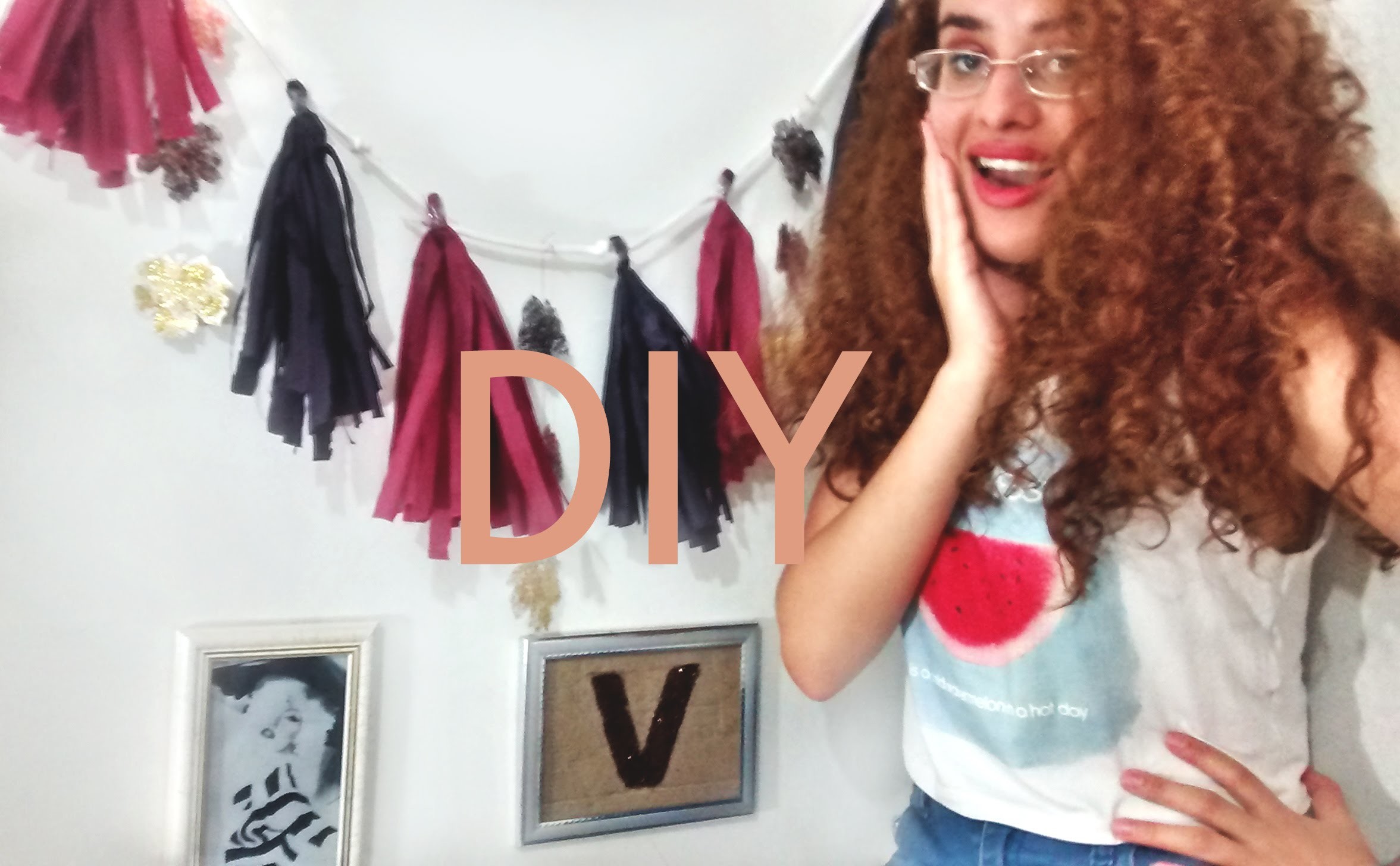 DECORAÇÃO OUTONO. DIY DECORATION AUTUMN
