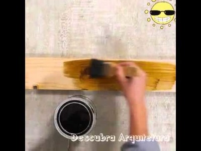 DIY DE UM LINDO VARAL DE FOTOS