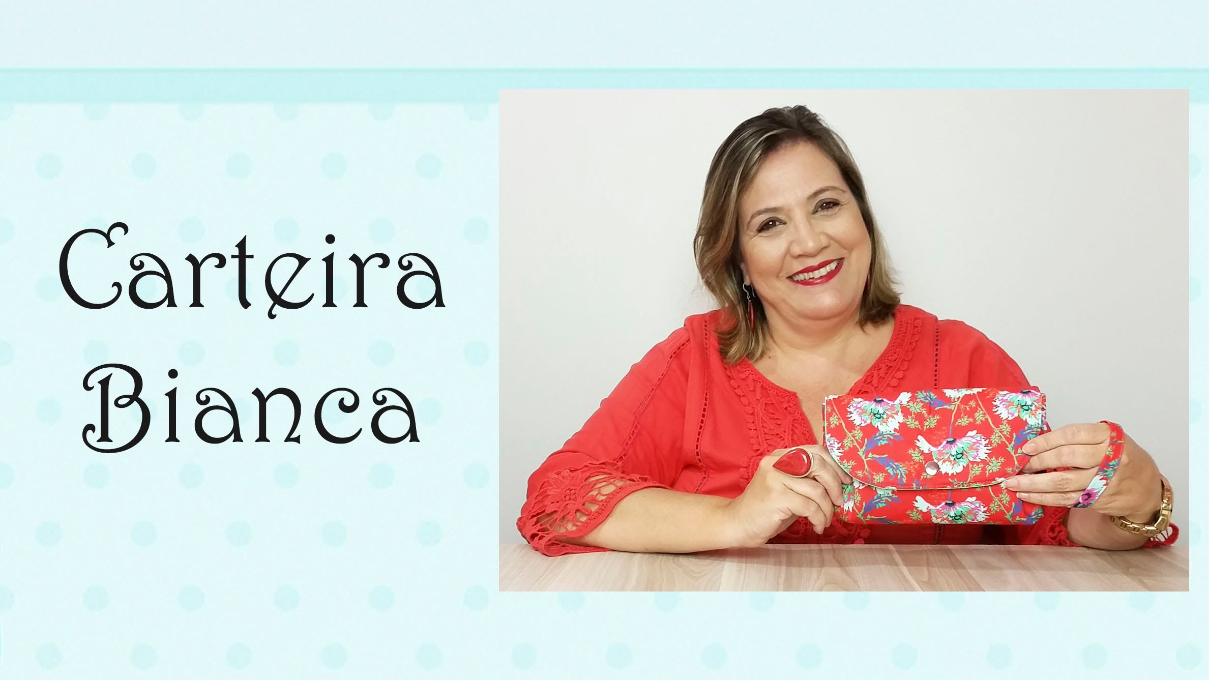 Carteira Bianca
