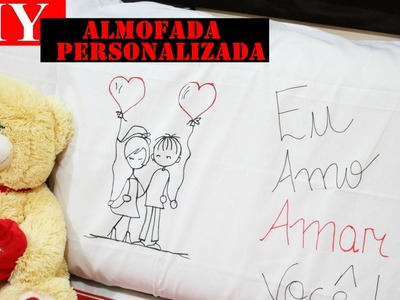 DIY PRESENTE DIA DOS NAMORADOS