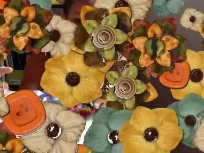 DIY- caixa de presente com rolinho de papel higiênico