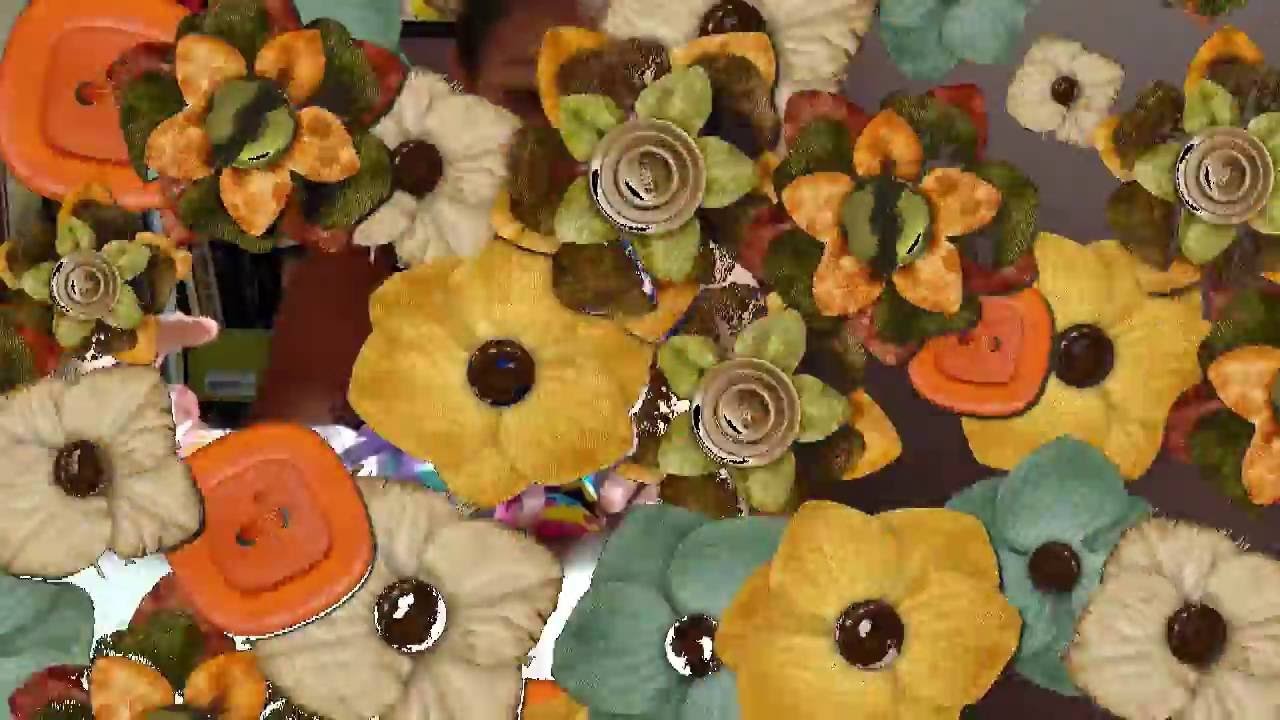 DIY- caixa de presente com rolinho de papel higiênico