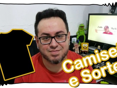 DIY - Como Fazer Camiseta Mickey Enfezadinho • Estilo ByRAJ