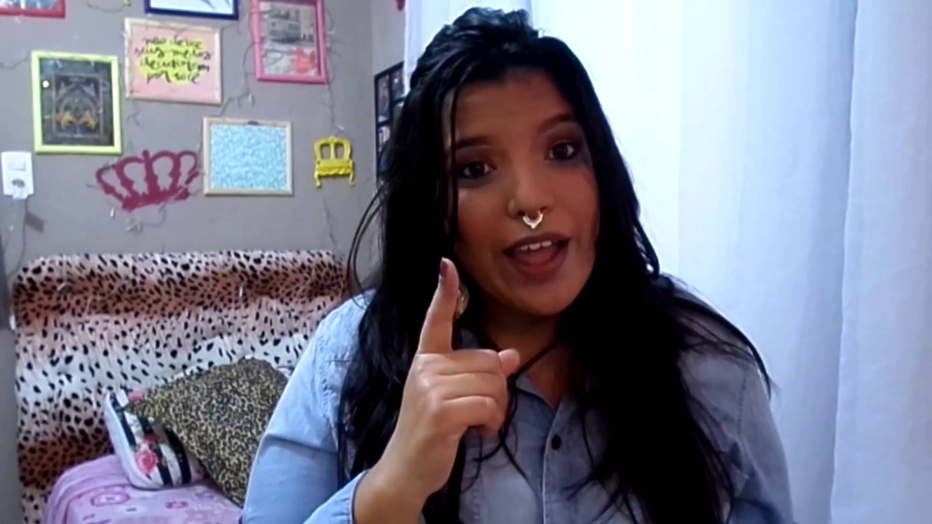DIY. Quadrinhos gastando R$ 1,00